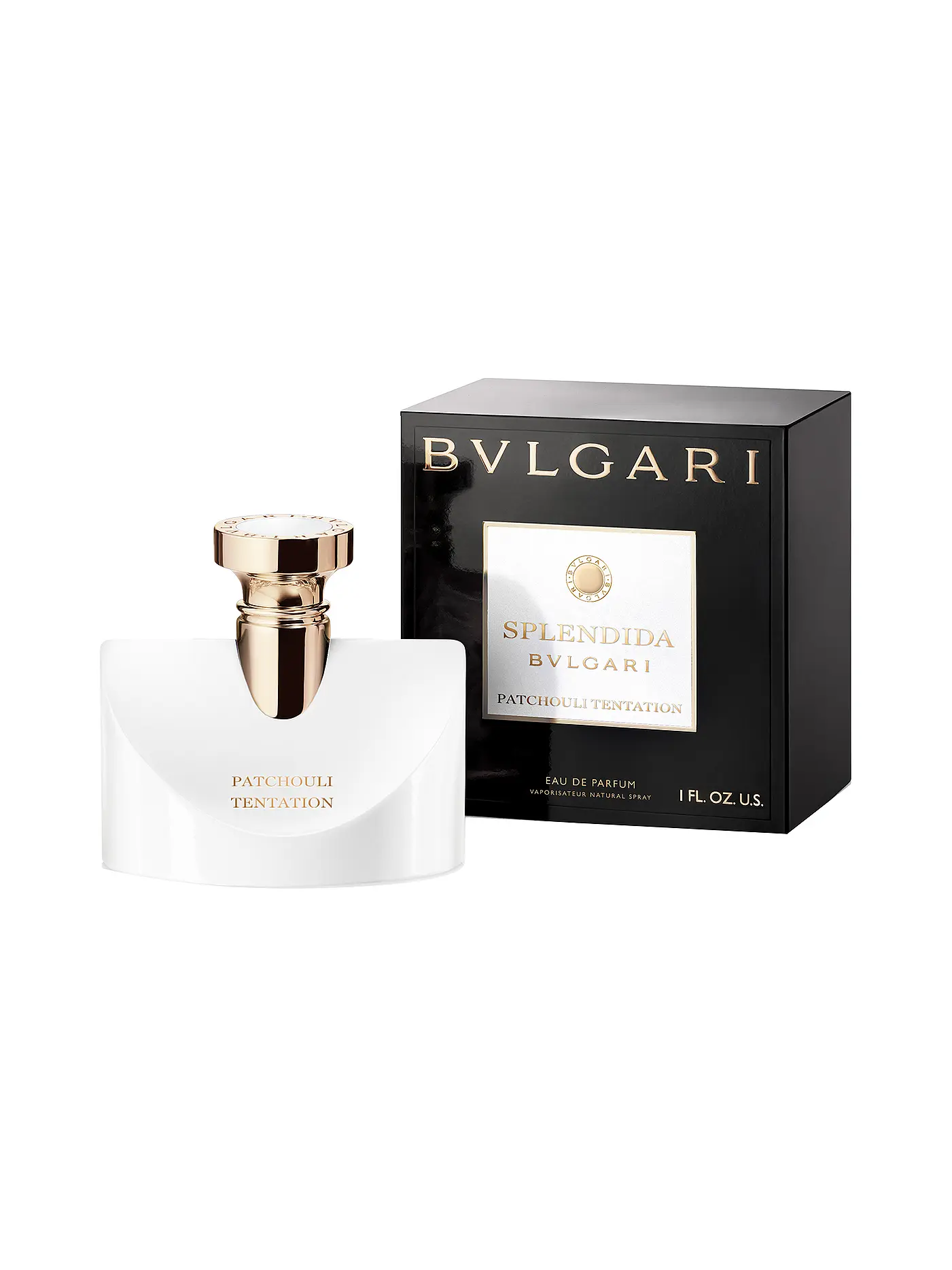 BVLGARI | Splendida Patchouli Tentation Eau de Toilette 30ml | 
